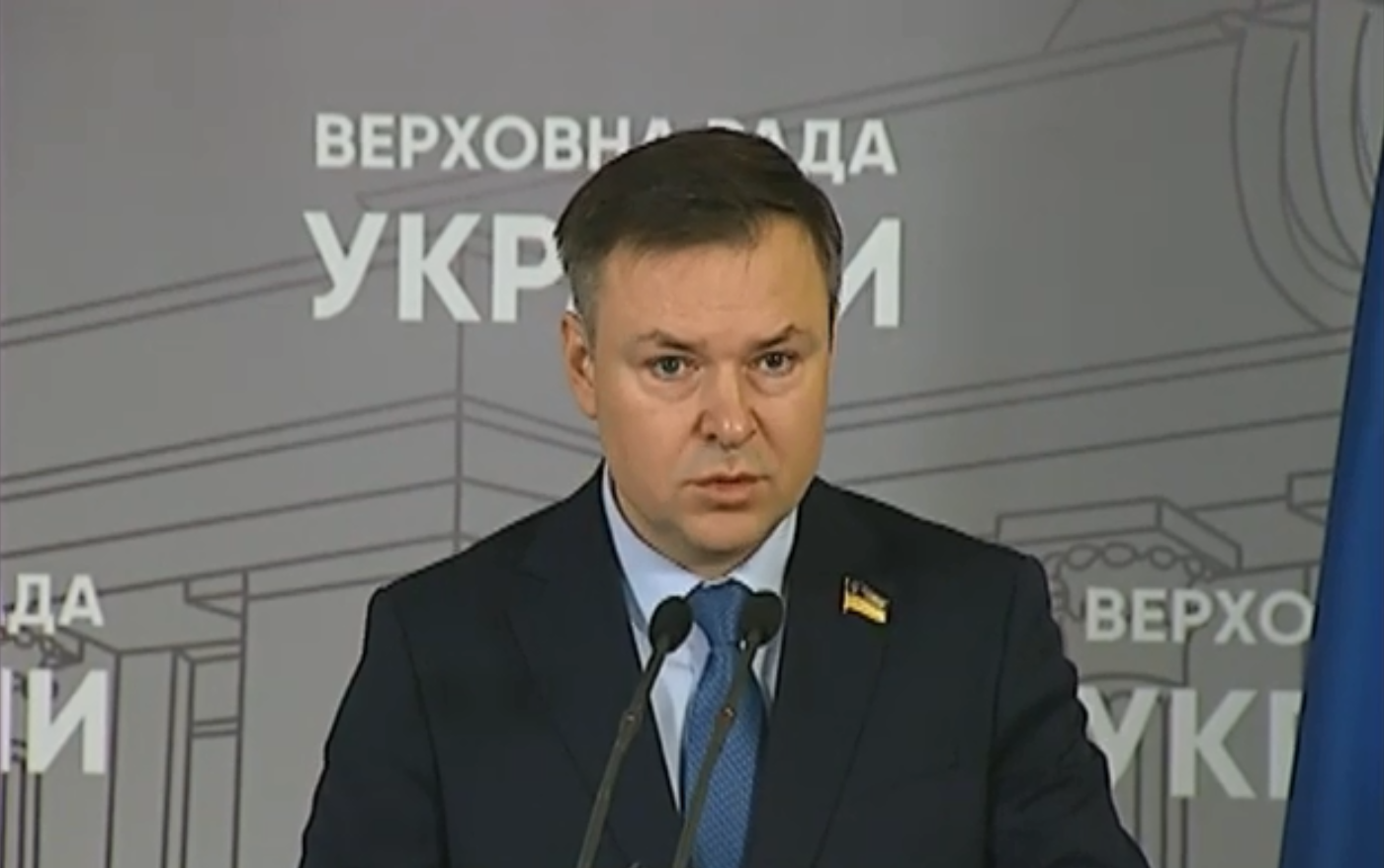 Будет ли дальнейшее разведение войск, зависит от "нормандской встречи", - Завитневич