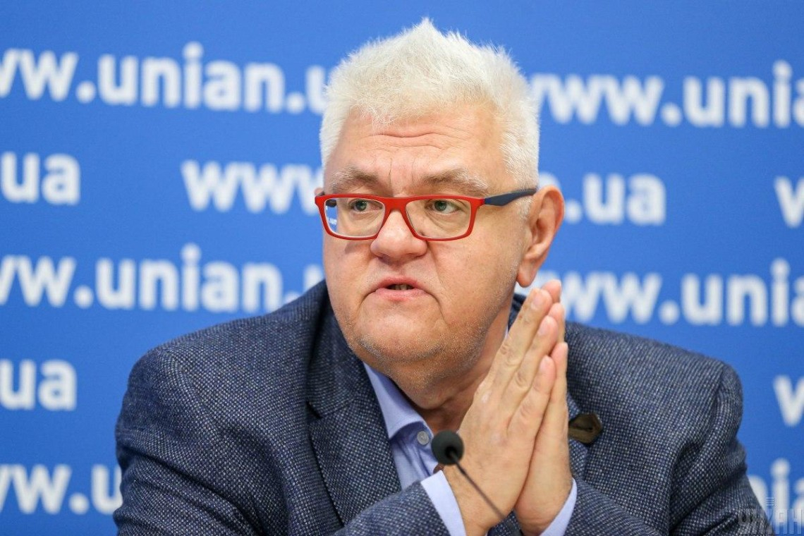 Время исправлять ошибки: Сивохо призвал разговаривать с жителями ОРДЛО и ко взаимному прощению