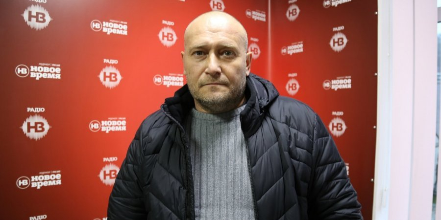 Ярош заявил в интервью, что не допустит капитуляции