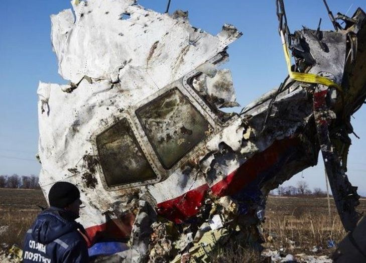 Россия предложила малайзийским экспертам ознакомится со своими "выводами" по делу МН17