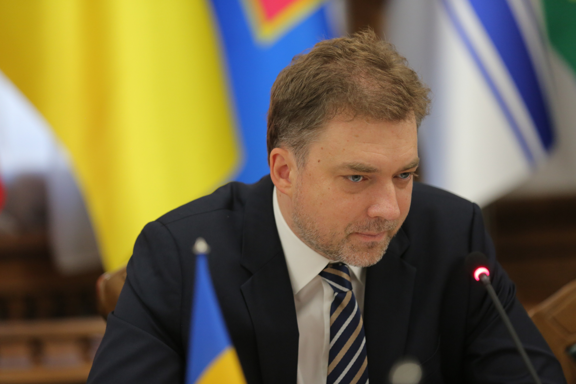 Загороднюк объяснил, зачем на самом деле нужно разведение сил на Донбассе