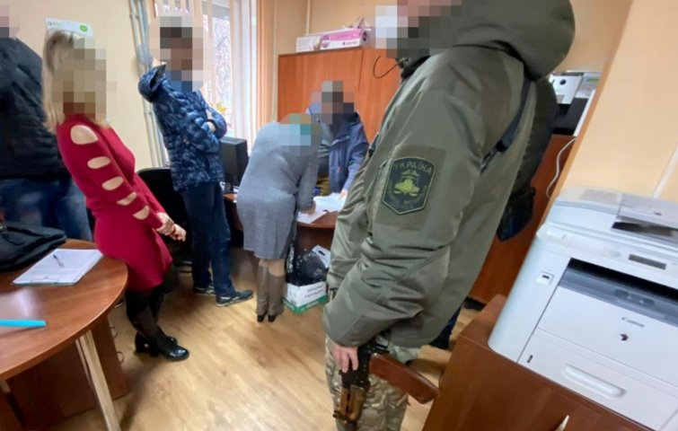 На Донетчине перекрыли канал контрабанды из Евросоюза