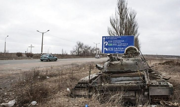 Доступ миллионов жителей Донбасса к базовым услугам находится под угрозой из-за войны, – ОБСЕ