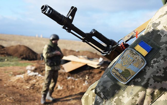 День в ООС: боевики 7 раз обстреляли позиции ВСУ