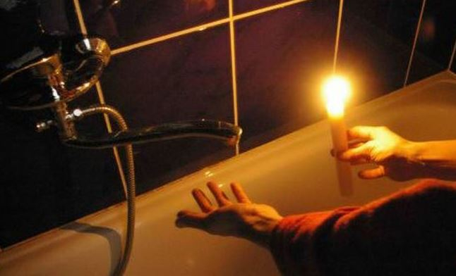Сегодня часть Мариуполя останется без света и воды