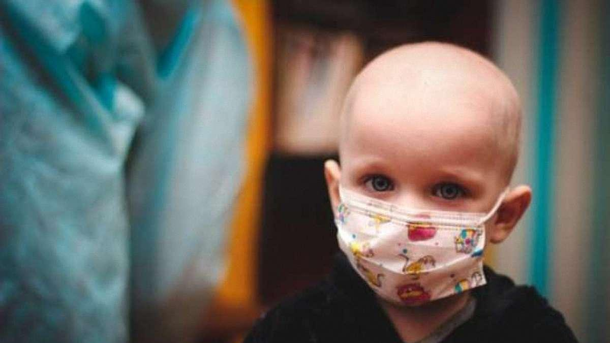 В Донецкой области растет количество случаев онкозаболеваний