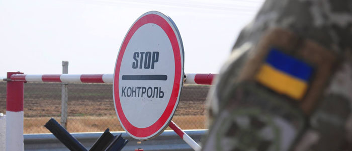 Соцсети о ситуации на КПВВ Донетчины