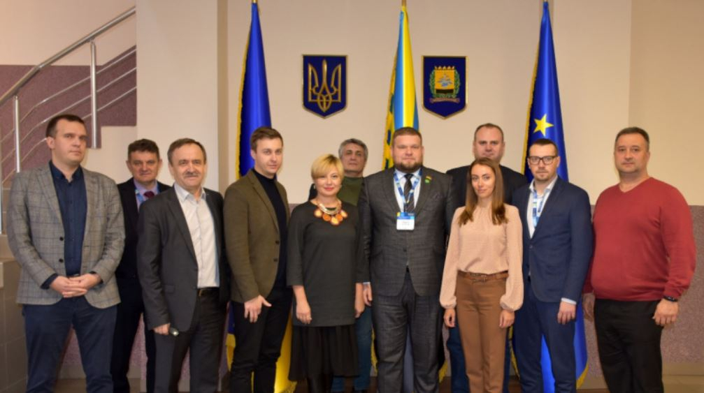 В Донецкой ОГА рассказали на чем основывается новое административно-территориальное деление
