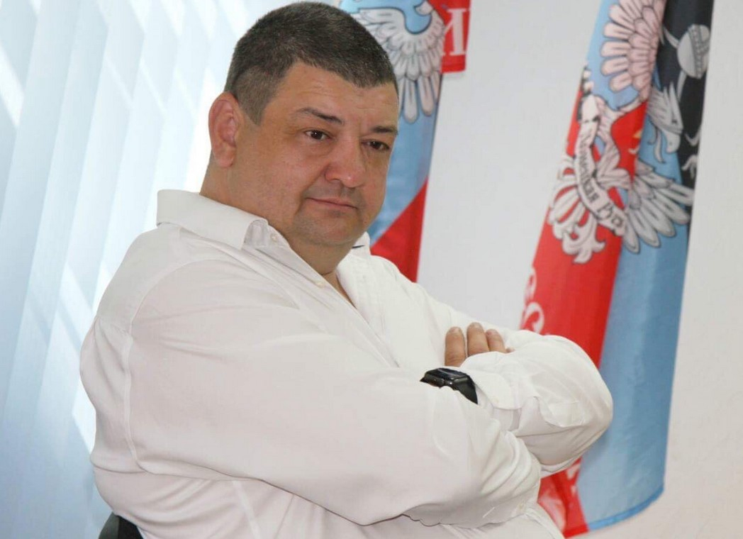 Так называемый "мэр" оккупированной Горловки рассказал, как живет город