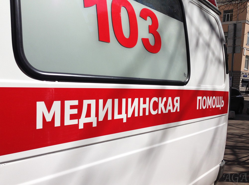 На КПП оккупантов на Донбассе мужчине стало плохо