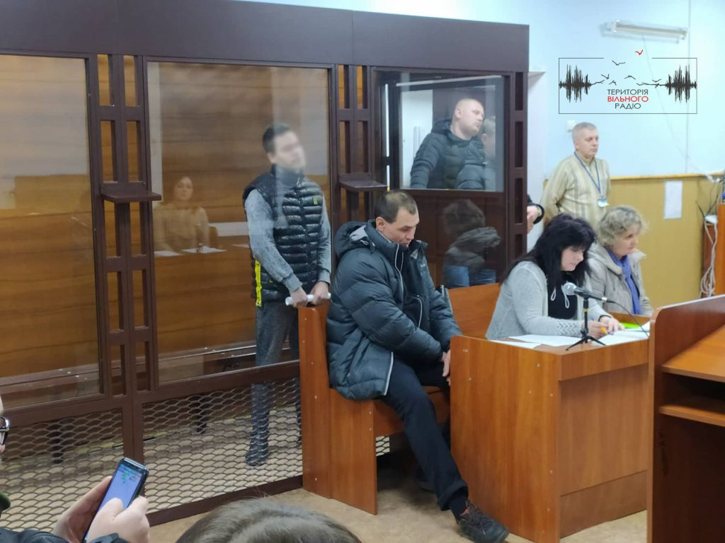 Подростка, избившего бахмутского активиста, отправили под домашний арест