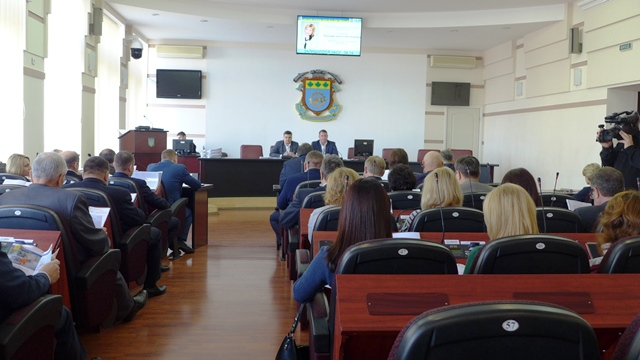 Краматорск преобразился за счет инвесторов, - горсовет