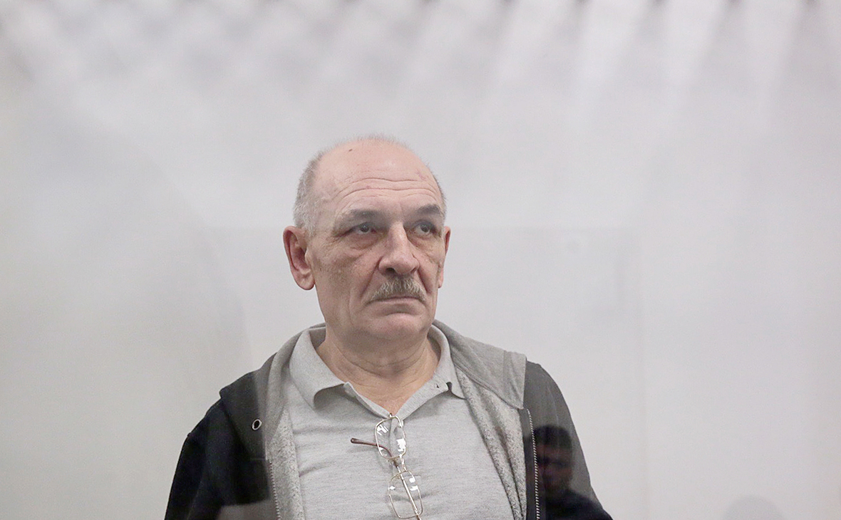 СБУ объявила в розыск Владимира Цемаха