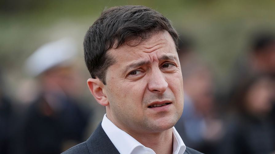 Зеленский подтвердил личную встречу с Путиным и сказал, чего боится