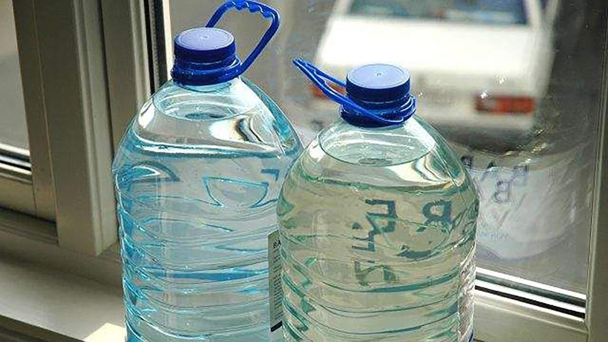 Авдеевка осталась без воды: причина
