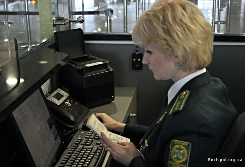 С начала года выявлено более 5 тысяч нарушений порядка пересечения границы временно оккупированных территорий