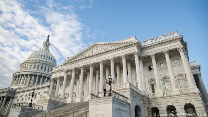 В США планируют ввести новые санкции против РФ за агрессию против Украины