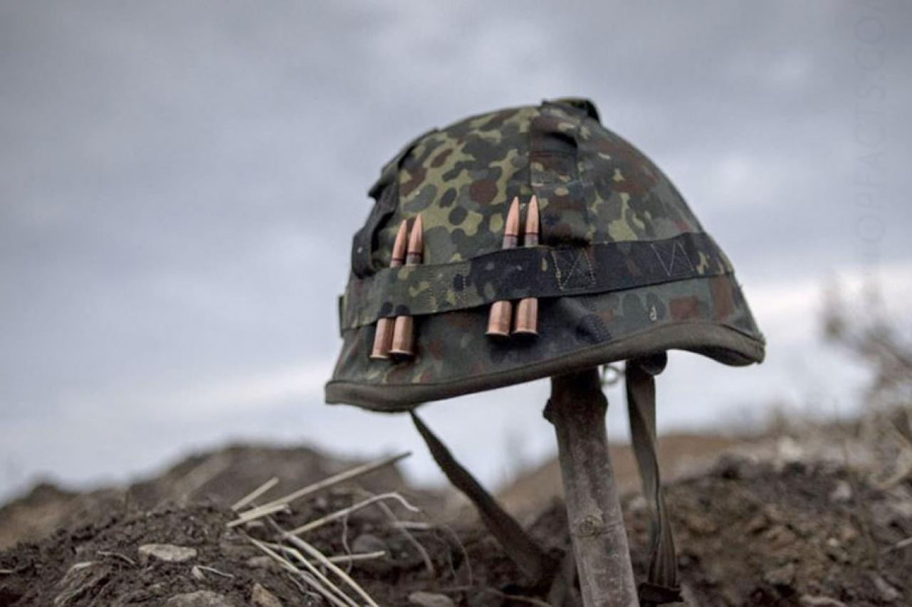 Сутки в ООС: в результате 7 обстрелов боевиками ранены 2 украинских военных