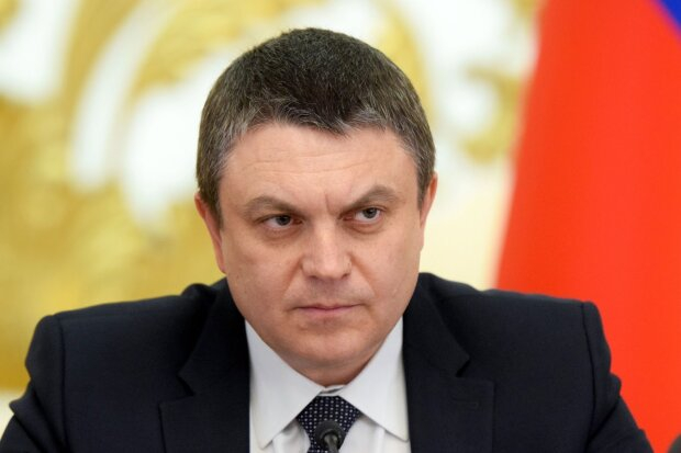 "ЛНР" хочет определить свои "границы" в пределах всей Луганской области