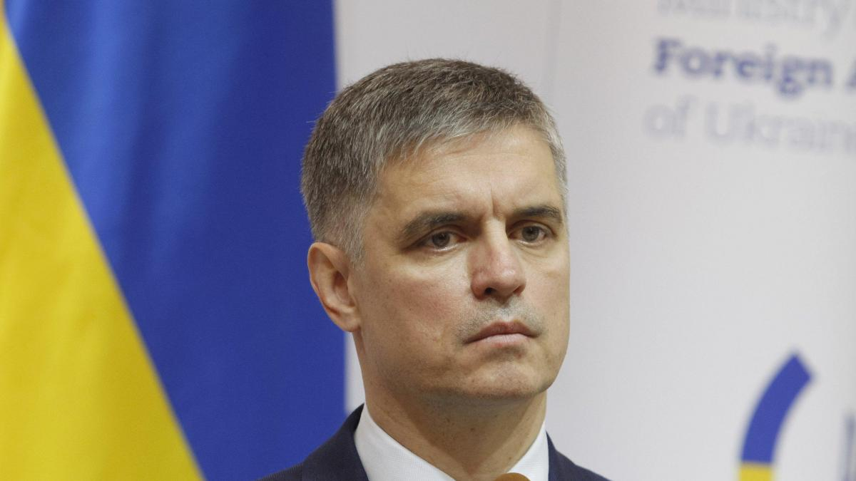 Пристайко сожалеет, что не удалось решить вопрос обмена пленными в ТКГ