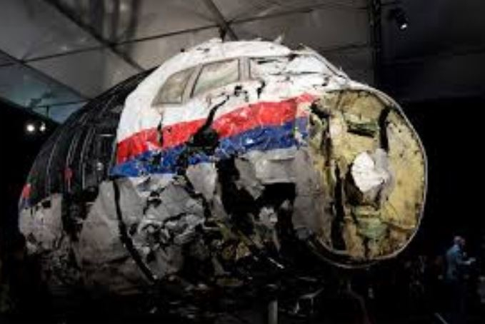В Bellingcat считают абсурдной жалобу Цемаха