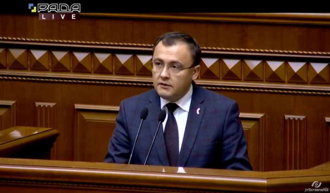 В МИДе Украины напомнили Путину, что Москва подчинялась Киеву