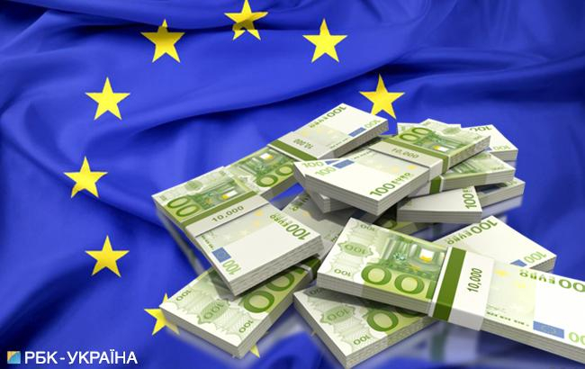 ЕС выделяет 8 млн евро на помощь пострадавшим по обе стороны линии соприкосновения на Донбассе