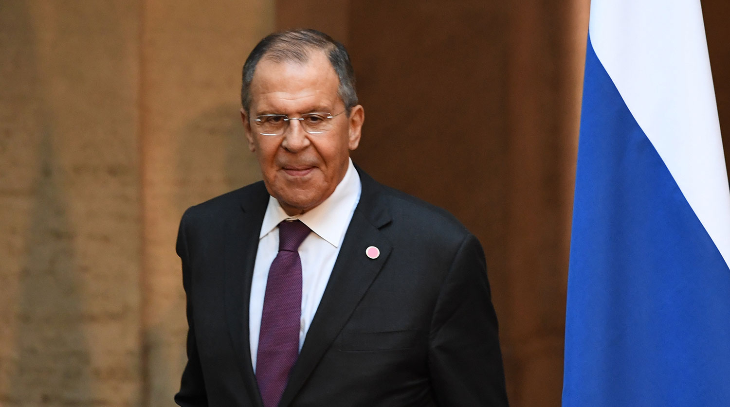 Кремль признал свое влияние на "ЛДНР"