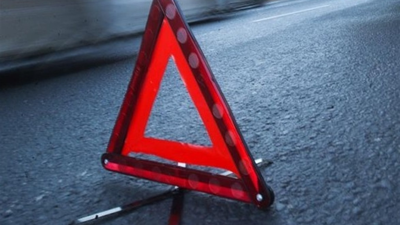 На оккупированной Донетчине за выходные произошло 20 ДТП, есть погибшие