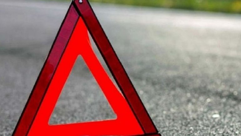 В ОРДО произошло ДТП с участием грузовиков