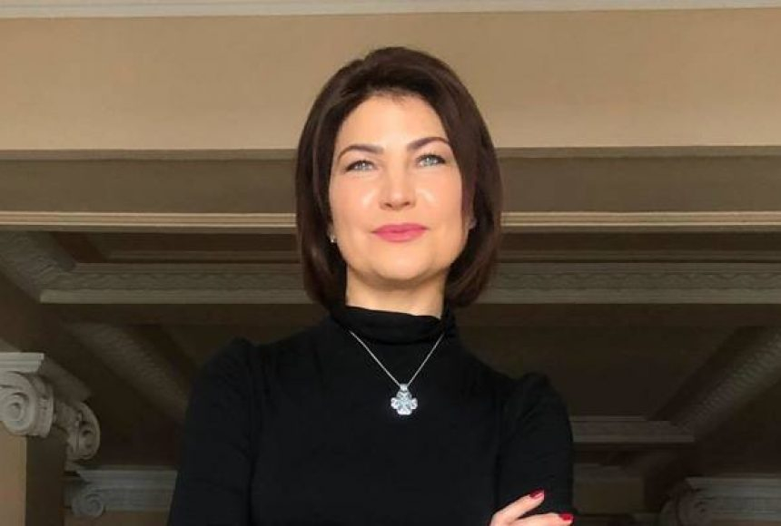 Зеленский уволил главу ГБР Трубу и назначил на его место и.о. Ирину Венедиктову