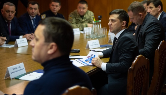 Зеленский подтвердил обмен пленными 29 декабря