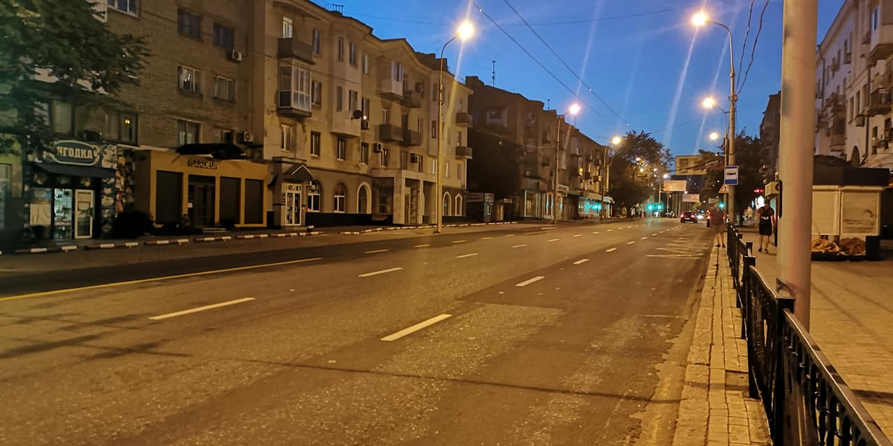 В "ДНР" рассказали как нужно себя вести во время новогодних праздников