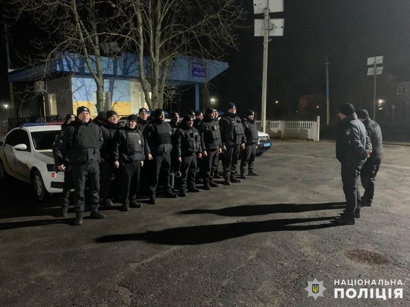 Полиция Донетчины за 4 дня оштрафовала 21 пьяного водителя