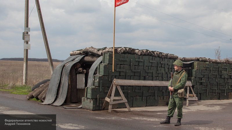 Ситуация в пунктах пропуска утром 1 января