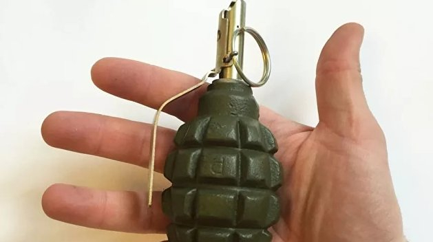 Ветеран АТО погиб в результате взрыва гранаты в своем доме