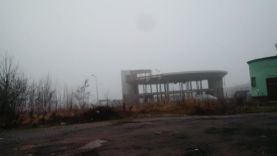 В сети показали фото Путиловки в оккупированном Донецке