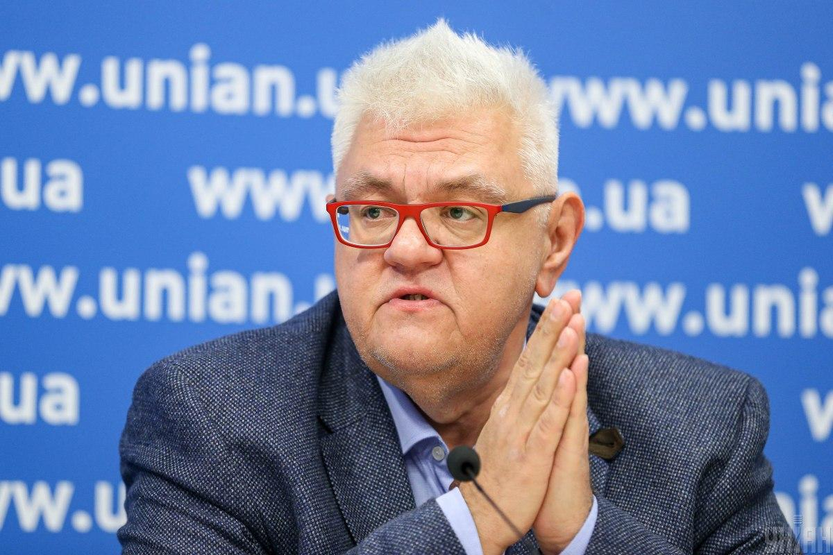 Сивохо уверен, что церковь может стать посредником для мира на Донбассе