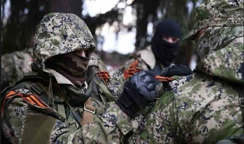 В ОРДО продолжают задерживать жителей с украинскими паспортами
