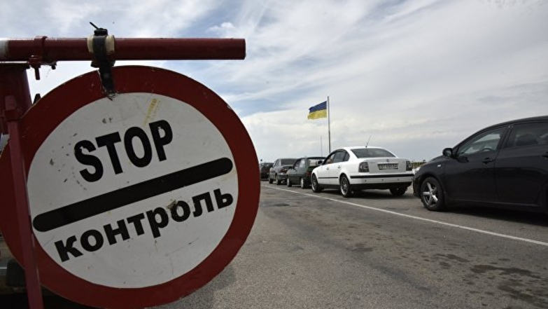 В ОРДО заявили, что собираются строить постоянные пограничные посты