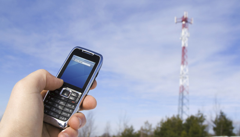 В прифронтовой Луганщине отсутствует связь от "Vodafone", оператор начал восстановительные работы
