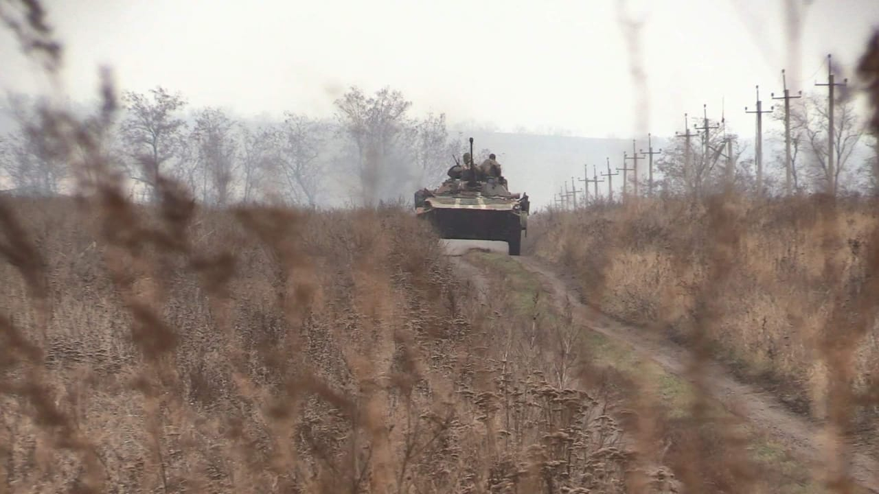 За день в ООС боевики совершили 2 обстрела