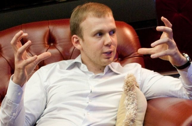 Курченко в судебном порядке хочет снять с себя персональные санкции