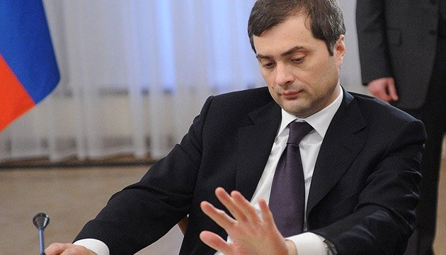 Влияние Суркова на товарищей из "ЛДНР" почти стопроцентное, - Зеркаль