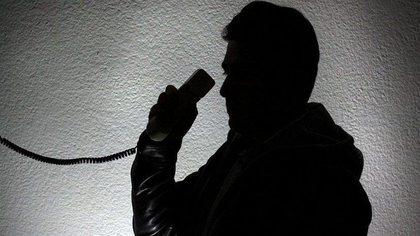 В Мариуполе задержали лжеминера, угрожавшего взорвать квартиру