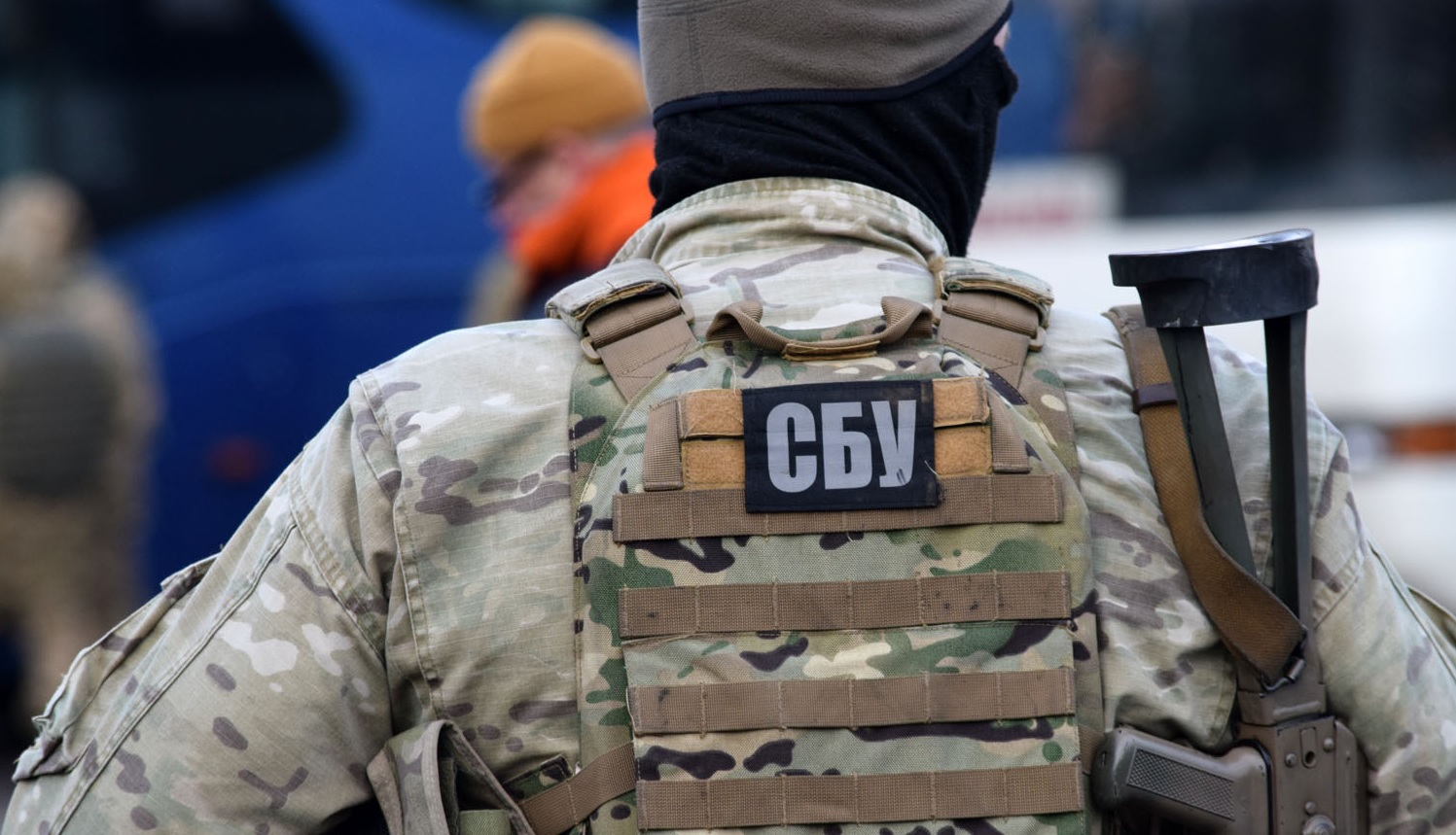 Боевики "ЛНР" пытались завербовать сотрудника Минюста Украины