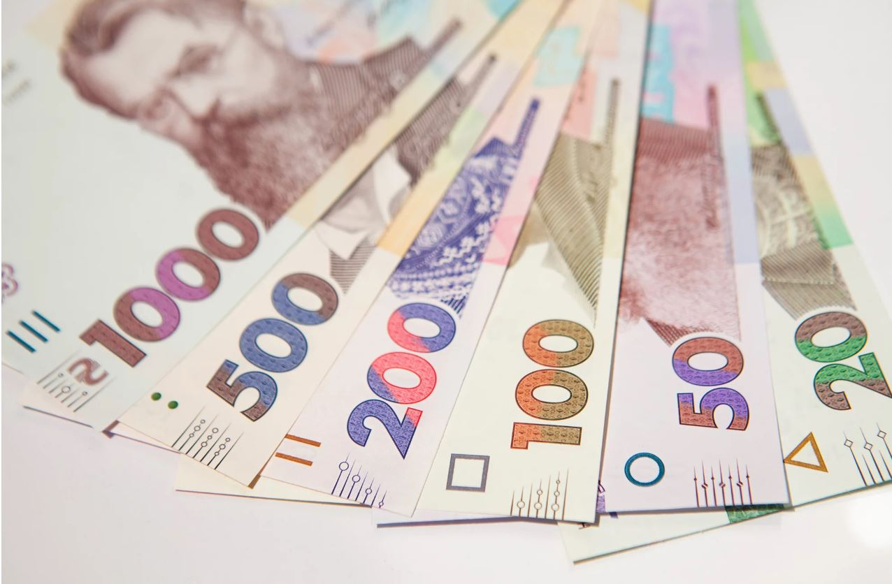 Громады Луганщины получили более 400 миллионов единого налога