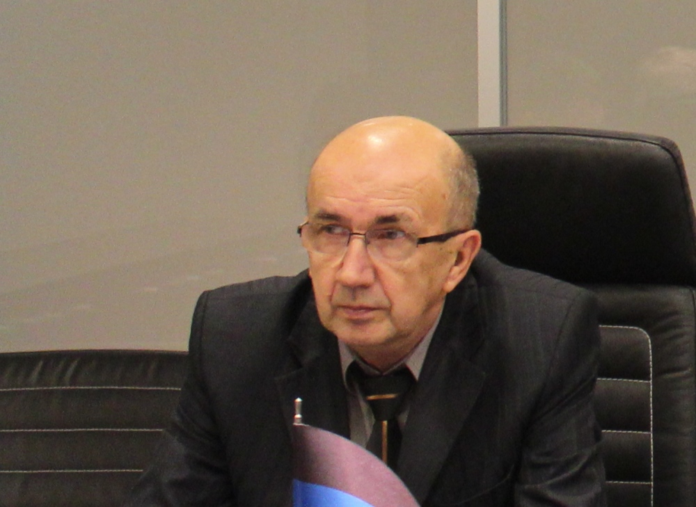 Еще один "депутат" сложил с себя полномочия в ОРДО