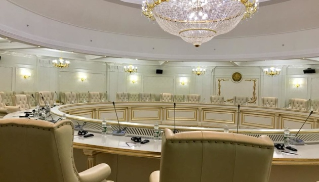 В ОРЛО поставили в известность, где хотят разводить войска
