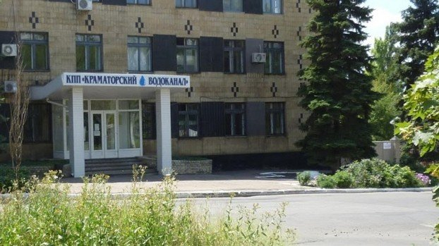 В Краматорске повысят тарифы на водоснабжение